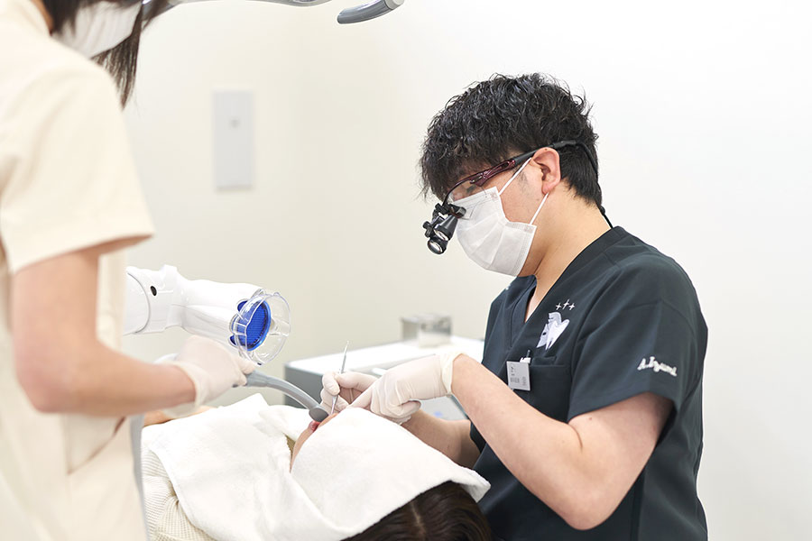 挑戦を支える!未経験・ブランクのある方も歓迎