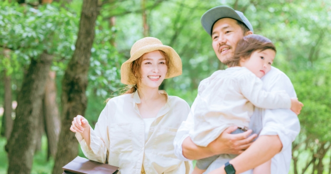 年間休日120日！仕事とプライベートの両立